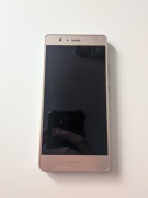 Huawei p9 lite złoty