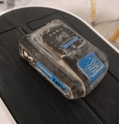 Akumulator Macalister 