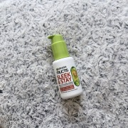 Garnier Fructis Sleek Stay serum wygładzające do włosow