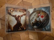 God of War Ascension PS3