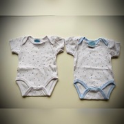 Body niemowlęce 