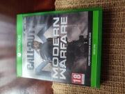 Call of Duty: Modern Warfare (Xbox One)