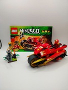 Lego Ninjago 9441