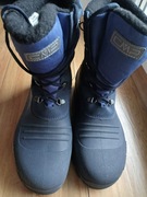 Śniegowce dziecięce CMP Khalto, r. 40