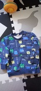 Bluza chłopięca, rozmiar 80
