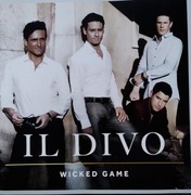 IL DIVO Wicked Game (5)