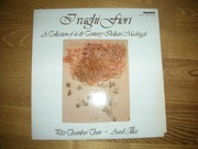 A collection of 16th Century Italian Madrigals   -Madrygały.      NM