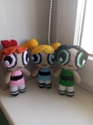 Bójka,Bajka,Brawurka,trzy super dziewczyny