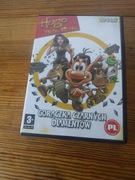 Hugo złota dziesiątka - Goraczka czarnych diamentów Unikat PL ZOBACZ 