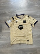 Bluzka FC Barcelona x Nike Lamine Yamal M