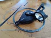 Manetka 12s Shimano Deore SL-M6100 prawa