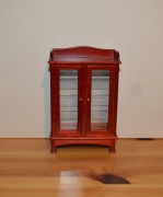 1:12 Miniatury kolekcjonerskie do domku dla lalek 43