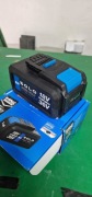 Akumulator Macallister 36V 4ah 18V 8ah