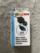 Ładowarka USB TYP C 2A