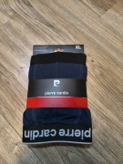 Bokserki męskie Pierre Cardin 2pak XL