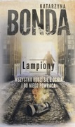 LAMPIONY Katarzyna Bonda