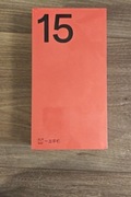 OnePlus 15 256 Sand