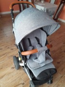 Wózek spacerowy Summer baby  
