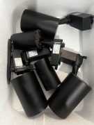 Oświetlenie szynowe, reflektor szynowy