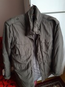 Kurtka zimowa  xl 2xl 