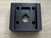 Uchwyt ścienny na Baterię Akumulator Bosch 18V Professional 