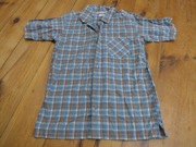 Koszula turystyczna młodzieżowa COLUMBIA r. 158 cm