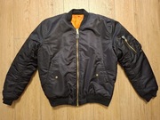 Kurtka ma1 flek  MFH