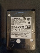 Dysk twardy Toshiba 1 TB 2.5 cala