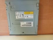 Uszkodzona nagrywarka Lite-on DVD na części