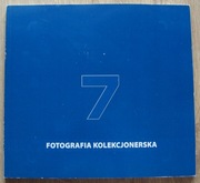Polska fotografia kolekcjonerska - Aukcja 7, Rempex, 2010