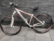 ROWER HAIBIKE BIG CURVE SE 29'' M 17cali 44cm