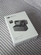 DJI MIC MINI zestaw nowy zafoliowany mikrofon bluetooth aux