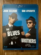 Blues Brothers blu ray polskie wydanie 