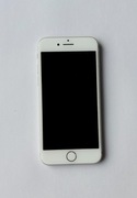 Smartfon Apple iPhone 8 2GB  64GB srebrny. Stan bardzo dobry