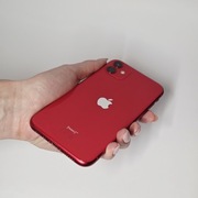 iPhone 11 64 GB Stan Bardzo Dobry