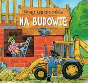 Na budowie Agnieszka Bator