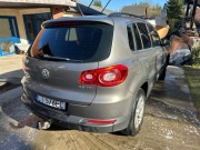 Sprzedam samochód VOLKSWAGEN  TIGUAN rok produkcji 2019 