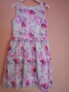 Śliczna sukieneczka na lato CoolClub rozm.164