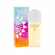 Elizabeth Arden Sunflowers SUNLIGHT KISS 100 ml