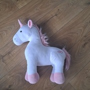 Stojący Pluszak Jednorożec Playtive Junior Lidl 50 cm