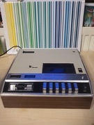 Odtwarzacz kaset PANASONIC NATIONAL RS-25US japan sprawny unikat