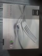 Nowy komplet sztućców ze stali nierdzewnej PHILIPIAK MILANO 