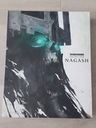 Warhammer Fantasy Battles 8 ED - The  End Times - Nagash