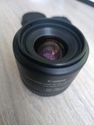 Obiektyw Canon EF 35-70mm 1:3.5-4.5 A