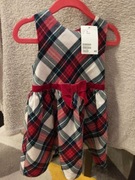 Nowa sukienka HM r. 92