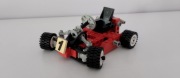 LEGO Technic 8815 Speedway Bandit