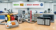 Wago PILS BOSCH Beckhoff AB różne modele CAŁOŚĆ 230sztuk