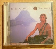 Mike Oldfield – Tubular Bells III CD (1998) Oryginał Niemcy ZAIKS