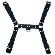Harness męski klasyczny
