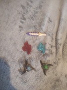 części LEGO ninjago 